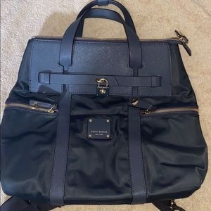 Henri bender jet setter backpack